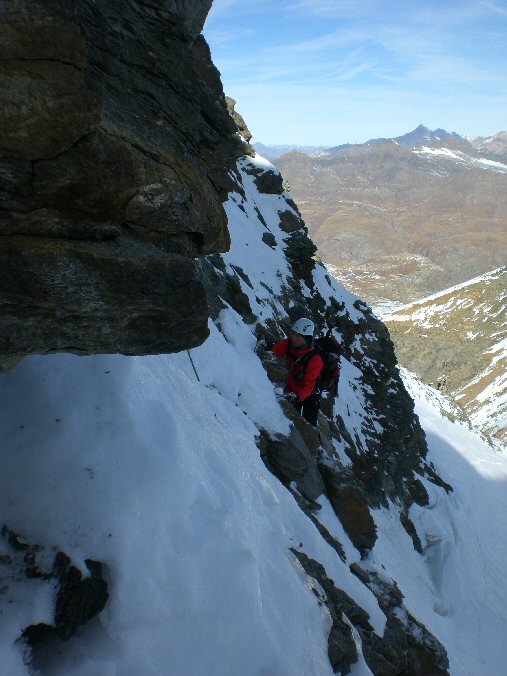 Col_Ciamarella (31).jpg - Toujours serein